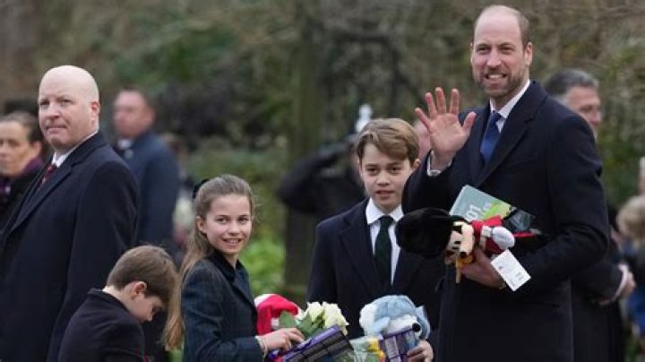 Famous People Born in 2015