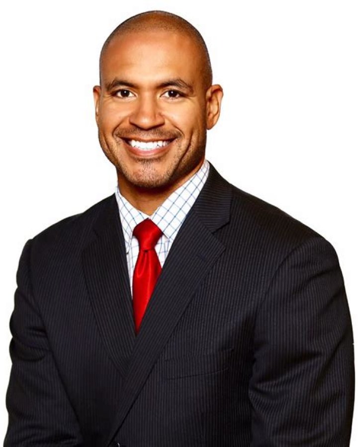 Dr. Brad Ballard, MD – Bethesda, MD