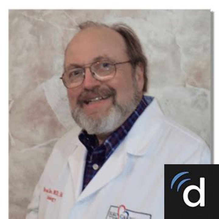 Dr. Brad Burlew, MD – Elko, NV