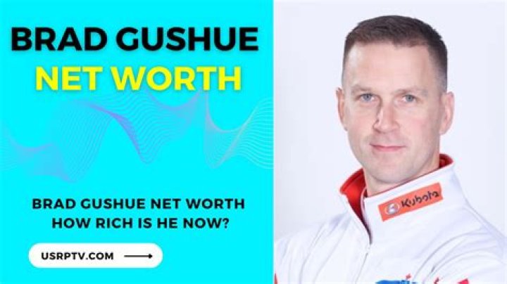 
Brad Gushue Height, Weight, Net Worth, Age, Birthday, Wikipedia, Who, Nationality, Biography 