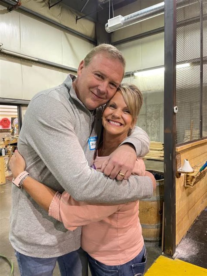 Brad Johansen Biography, Education, WRAL, WKRC, Age, Wife, Net Worth