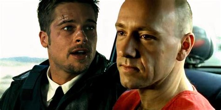 First Look At Brad Pitt In The Counselor, John Leguizamo Joins The Film