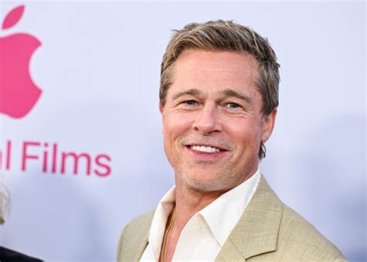 Brad Pitt Net Worth: Income & Charity