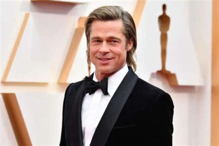 Brad Pitt Surprises Missouri State University Graduates With Special Video Message