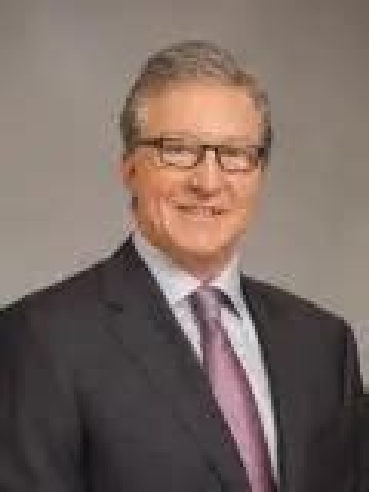 Dr. Braden Stridde, MD – Kirkland, WA