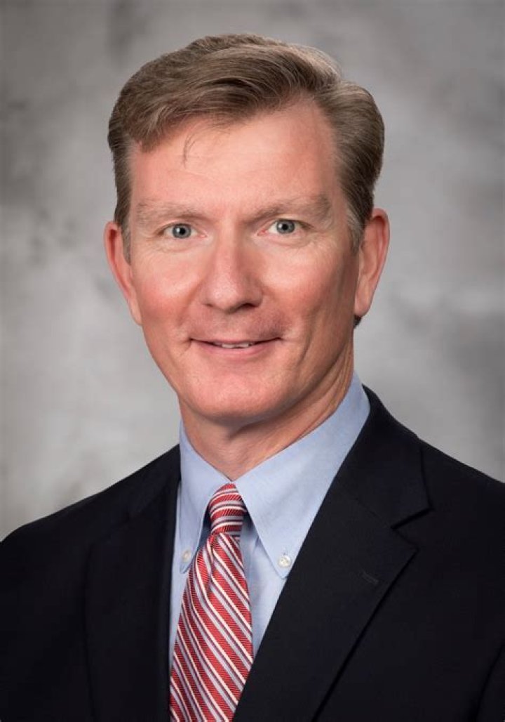 Dr. Bradford Wylie, MD – Dexter, MI