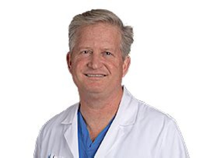 Dr. Bradley Bell, MD – Jeffersonville, IN