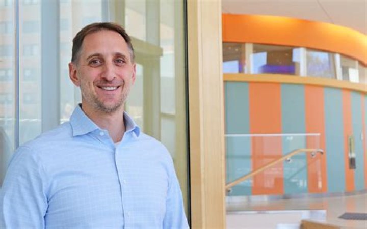 Dr. Bradley Clark, MD – Minneapolis, MN