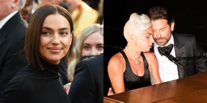 Bradley Cooper’s Girlfriend Irina Shayk Reacts To His Steamy Performance With Lady Gaga