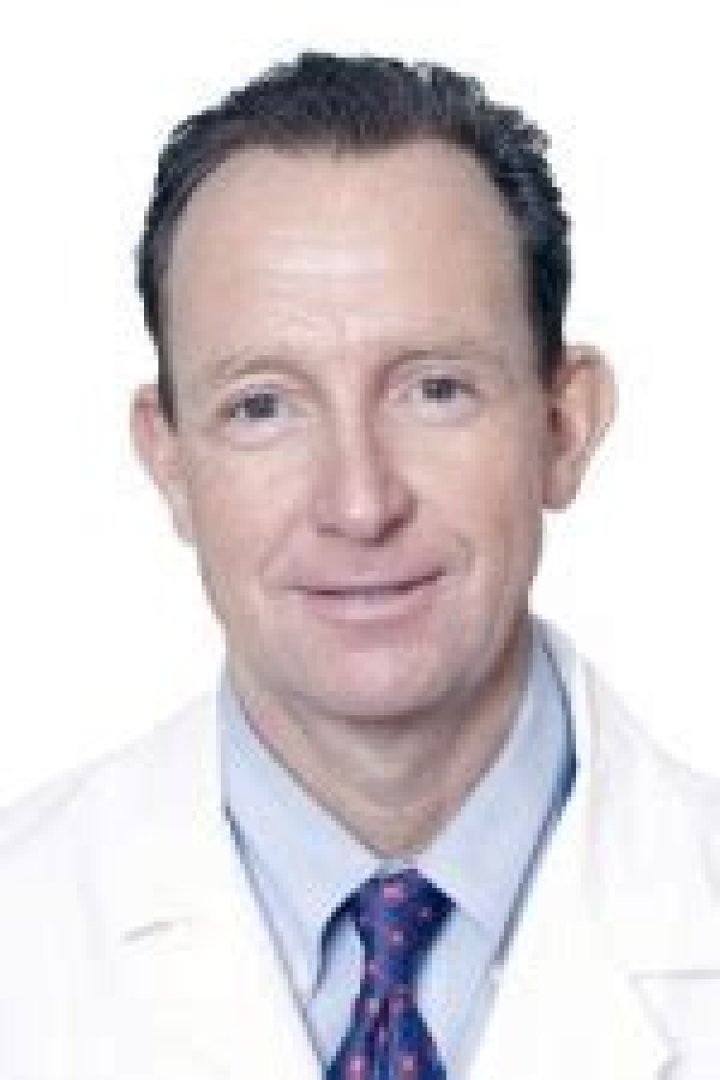 Dr. Bradley Fideler, MD – Lake Geneva, WI