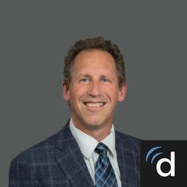 Dr. Bradley Fox, MD – Erie, PA