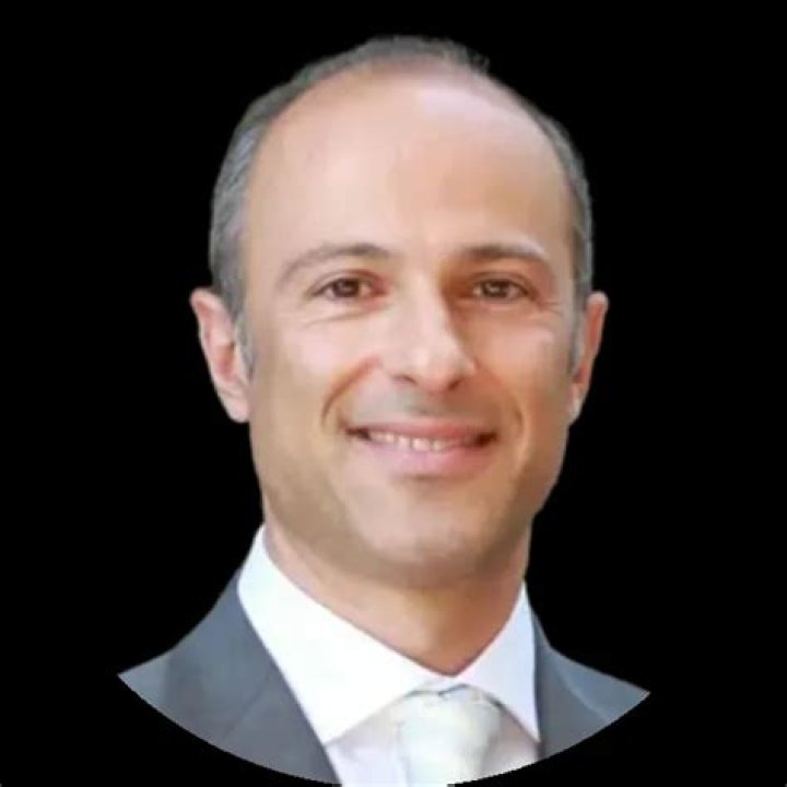 Dr. Bradley Landis, MD – Los Angeles, CA