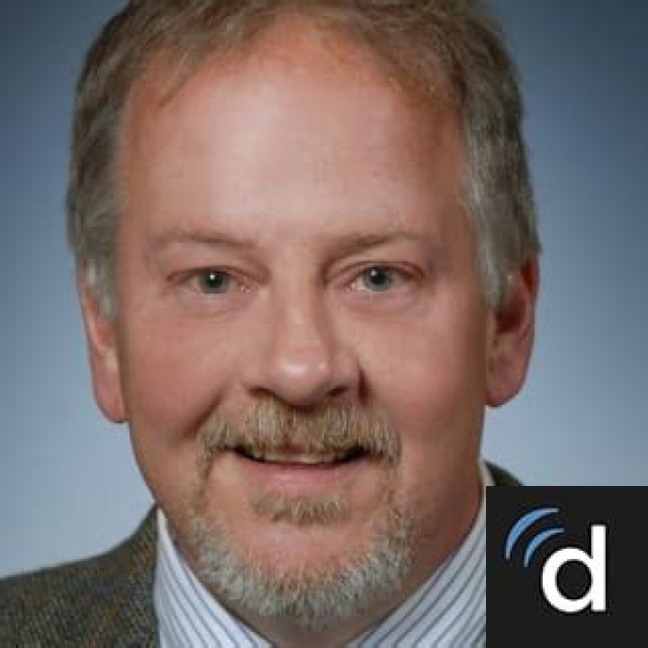 Dr. Bradley Mullen, MD – Florence, KY