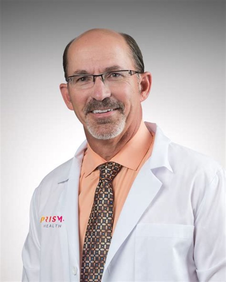 Dr. Bradley Presnal, MD – Columbia, SC