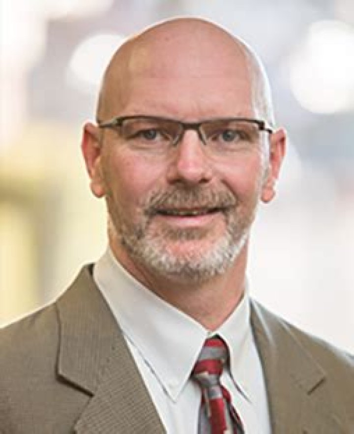 Dr. Bradley Reddick, DO – Oklahoma City, OK