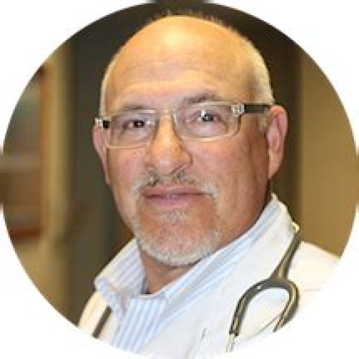 Dr. Bradley Rieders, MD – Valley Stream, NY