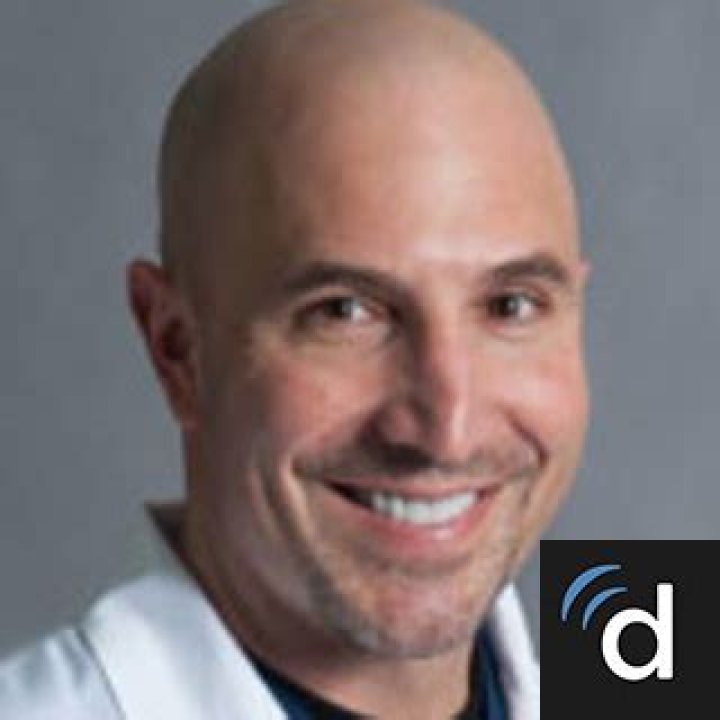 Dr. Bradley Yost, MD – Shawnee Mission, KS