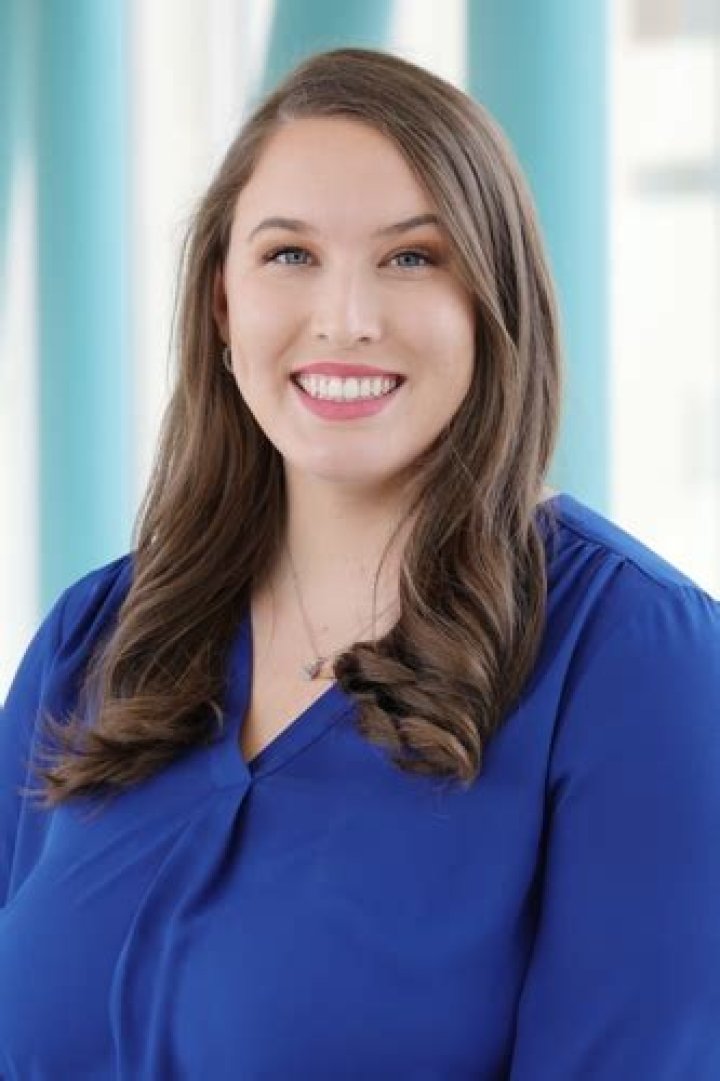 Brady Clawson, PA – San Angelo, TX