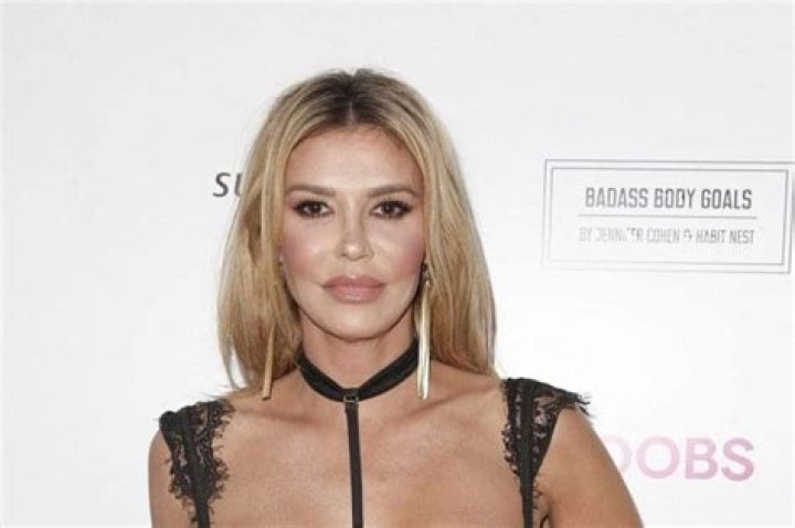 Brandi Glanville Reveals She Sprays Her Sons With ‘Bleach Water’ Every Time They Enter The House Amid COVID-19!