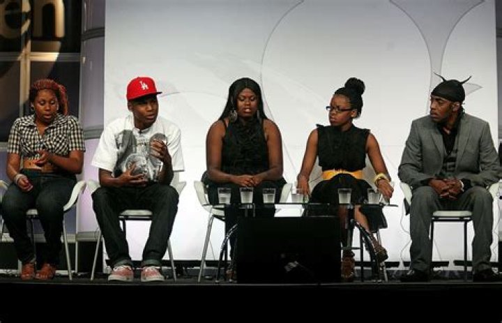 Brandi Ivey Biography, age, parents, siblings, Instagram