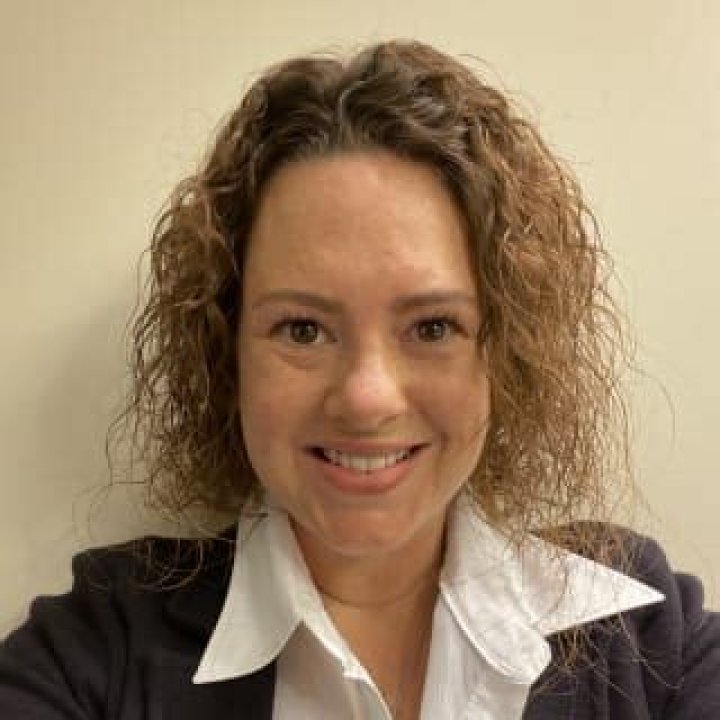 Dr. Brandi Wiseman, DO – Augusta, ME