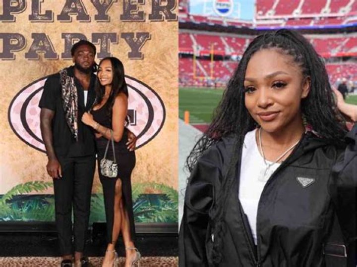 Brandon Aiyuk Parents & Girlfriend: Everything On NFL Wide Receiver