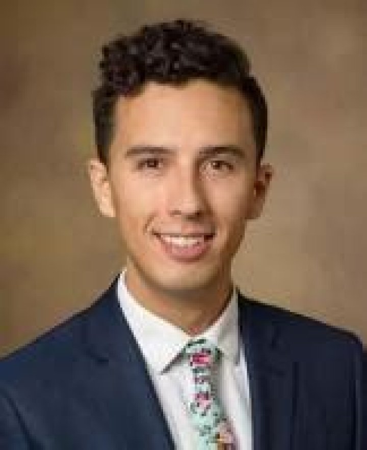 Dr. Brandon Anhalt, MD – Tucson, AZ