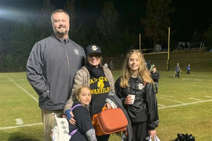 Dr. Brandon Boyce, MD – Thomaston, GA