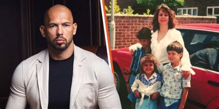 Meet Andrew and Tristan Hunter