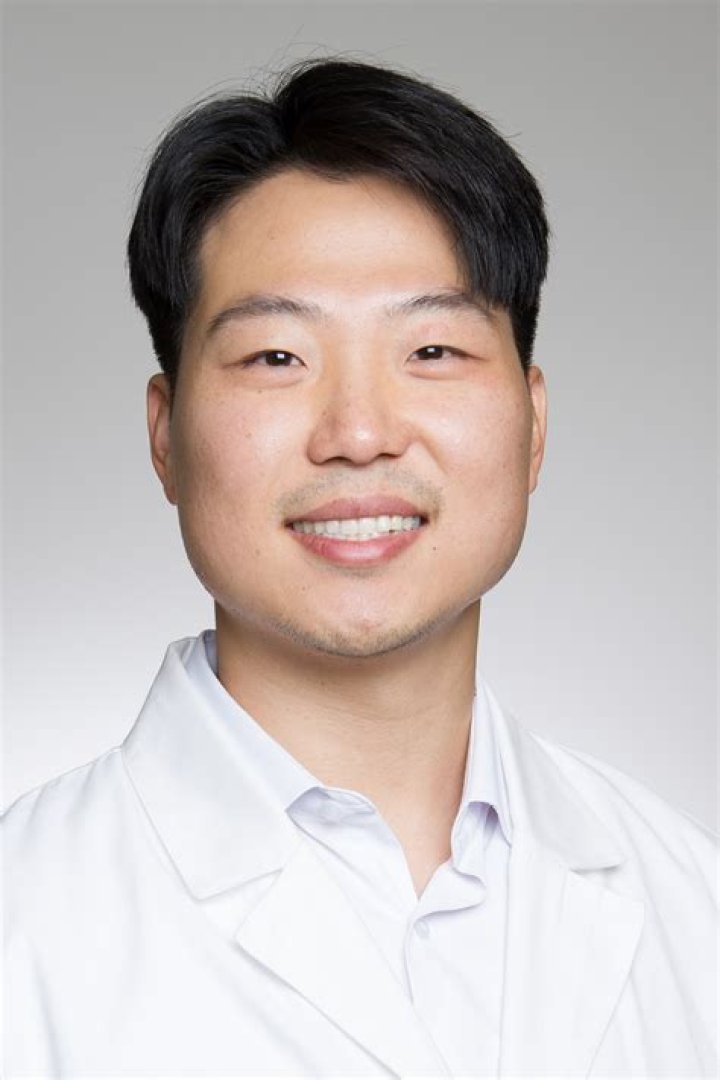 Dr. Brandon Kim, MD – Orange, CA