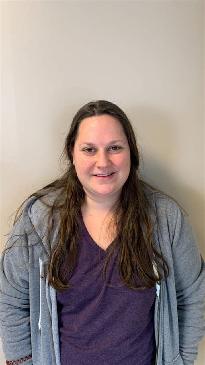 Brandon Oswald, PA – Hershey, PA