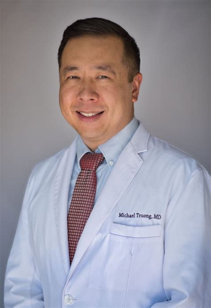 Dr. Brandon Truong, MD – San Francisco, CA