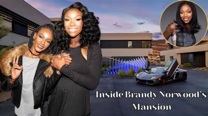 Brandy Norwood Husband; Is Brandy in a relationship 2022?