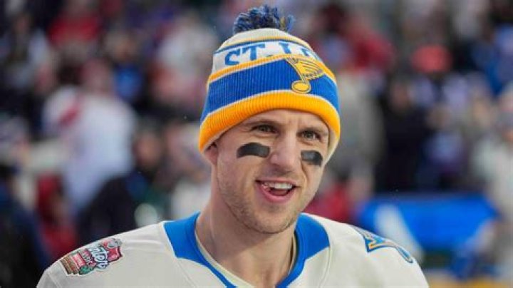 Brayden Schenn Height, Weight, Net Worth, Age, Birthday, Wikipedia, Who, Instagram, Biography