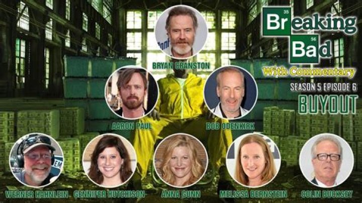 Breaking Bad Review: “Buyout” (Season 5, Episode 6)