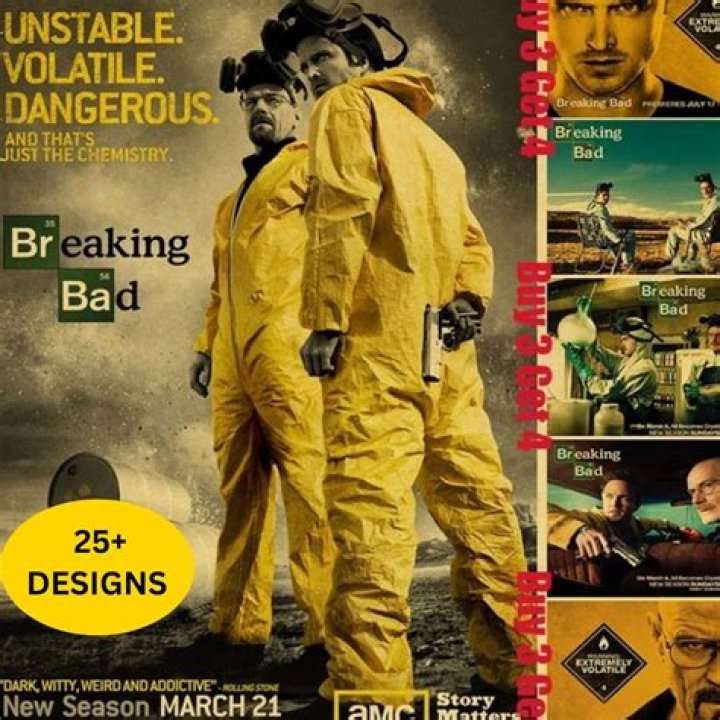 Breaking Bad Season 4-04 ‘Bullet Points’ Recap