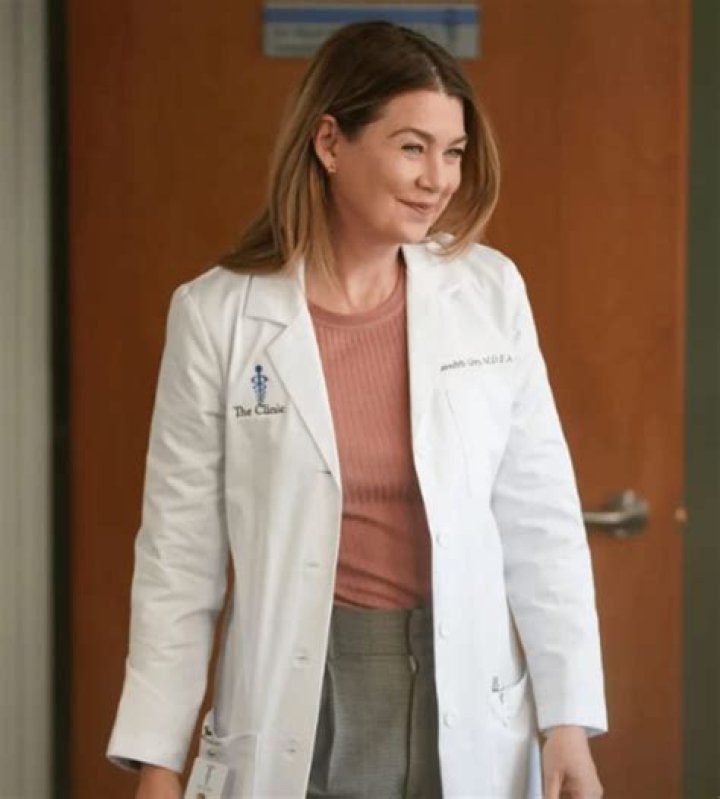 Breaking Her Silence On Her Decision To Quit Grey’s Anatomy, Ellen Pompeo