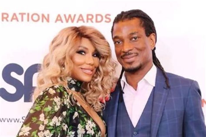 Breaking News: David Adefeso Reportedly Files Restraining Order Against Tamar Braxton Following Domestic Violence!