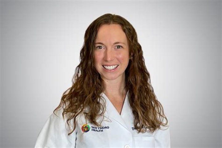 Dr. Breanna Bates, MD – San Antonio, TX
