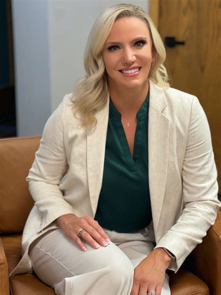 Dr. Breanna O'Keefe, DO – Lansing, MI