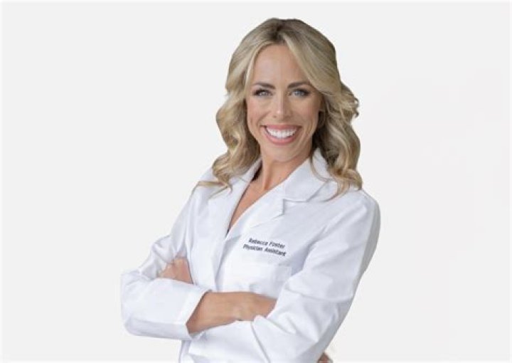 Dr. Breigh Foster, MD – Lafayette, LA
