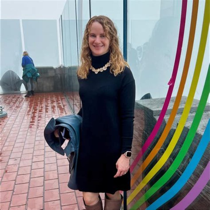 Brenda Bowman – Boulder, CO