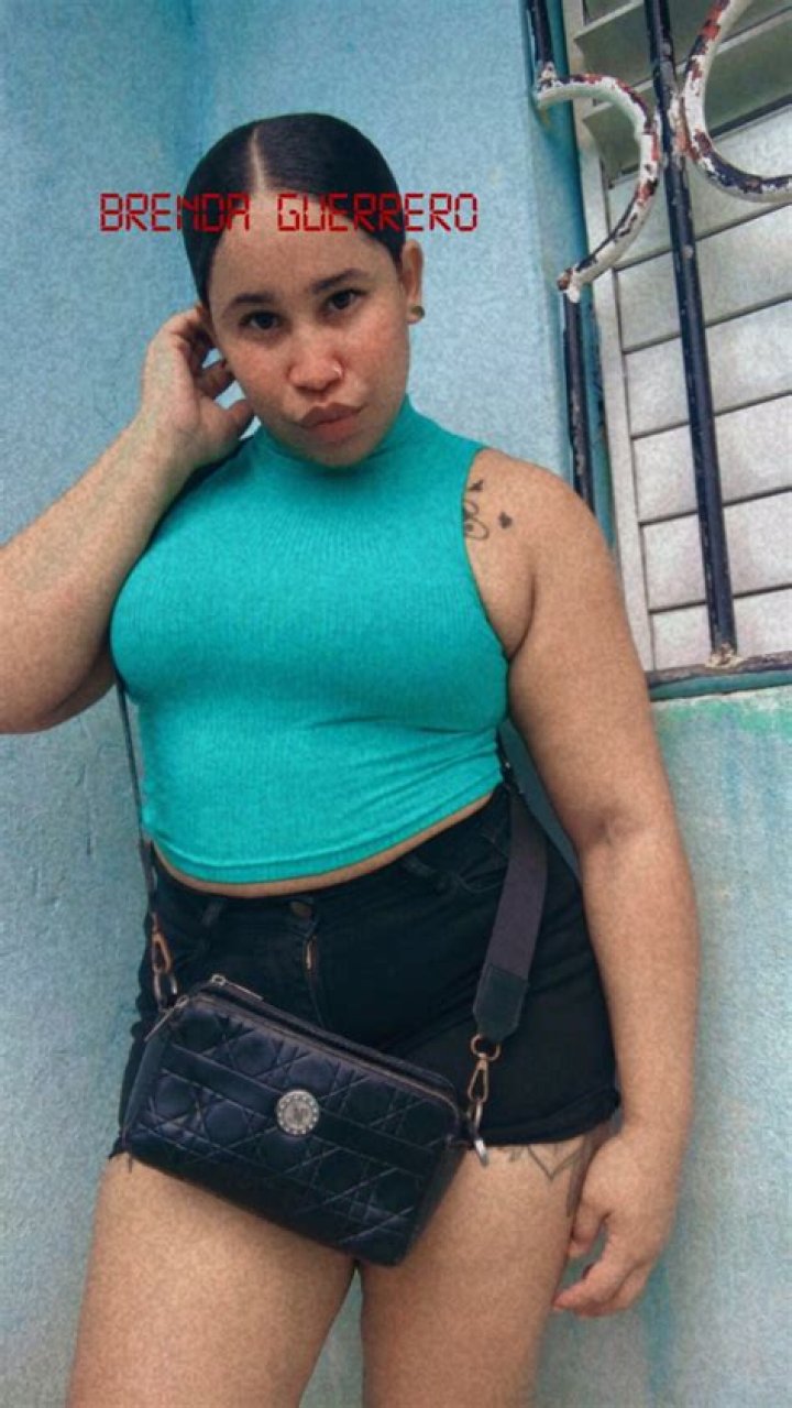 Brenda (Mora) Guerrero, PA – San Diego, CA