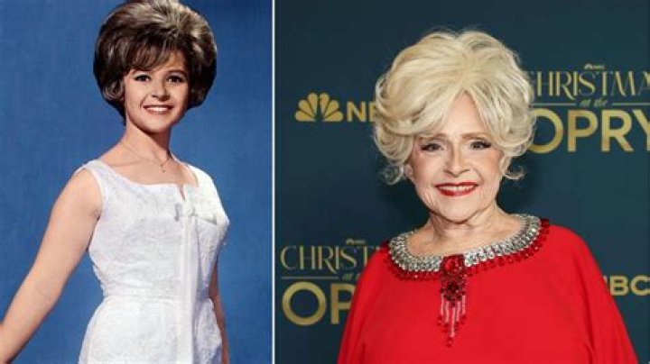 Meet Annie Grayce Yarbrough, Ruben Tarpley