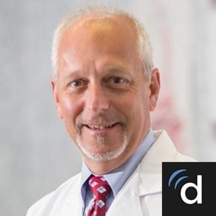 Dr. Brent Ellmers, MD – Rocky Mount, NC