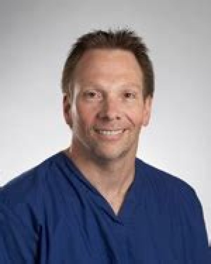 Dr. Brent Feller, MD – Cedar Rapids, IA