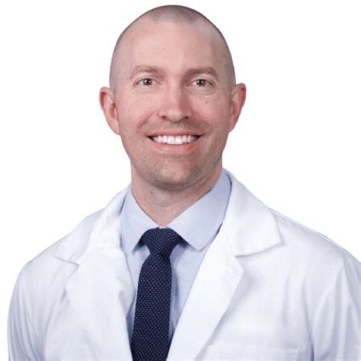 Dr. Brent Limbaugh, MD – Augusta, GA