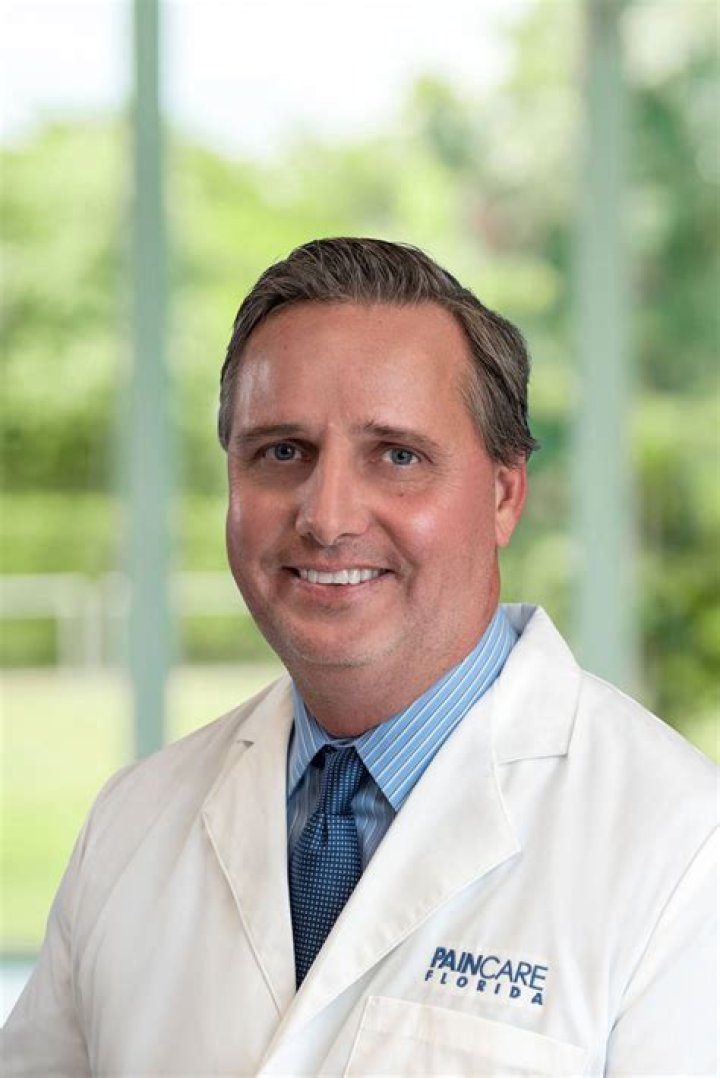 Brent Sanders, PA – Boynton Beach, FL