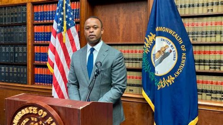 Breonna Taylor’s Case Update Is Out: Three Grand Jurors File Petition To Impeach state Attorney General Daniel Cameron