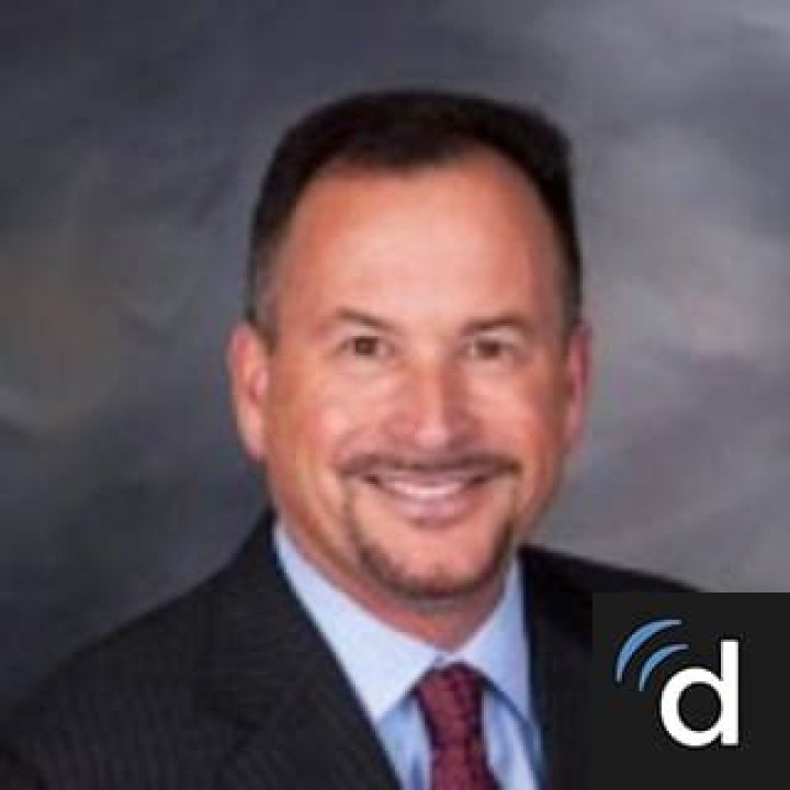 Dr. Bret Fisher, MD – Homewood, AL